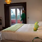 Ar Casa di campagna Cadaval