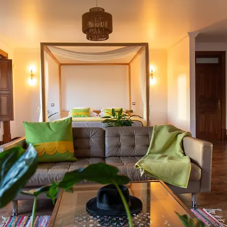 Ar Casa di campagna Cadaval