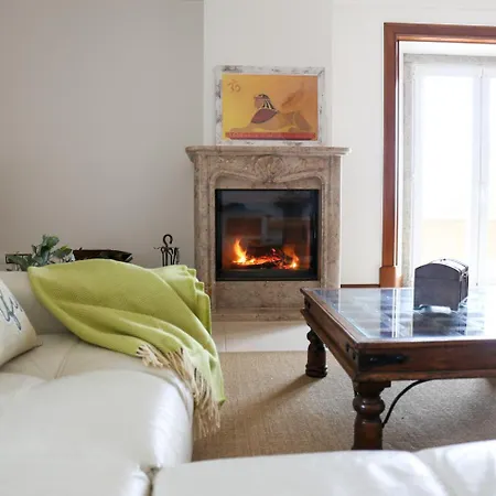 Ar Country house *