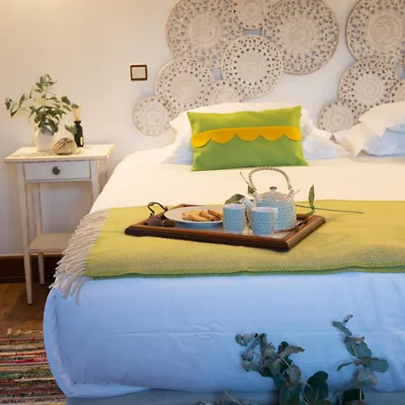 Ar Casa di campagna Cadaval