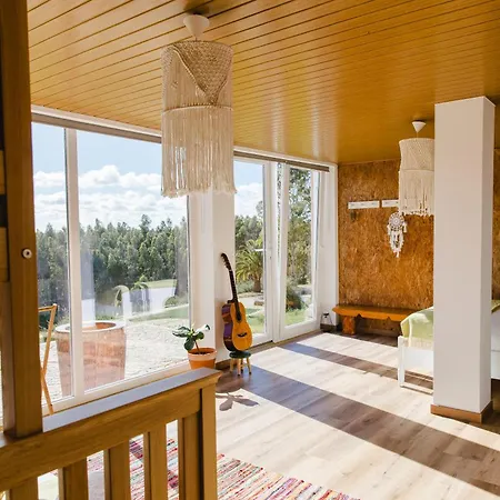 Ar Country house *