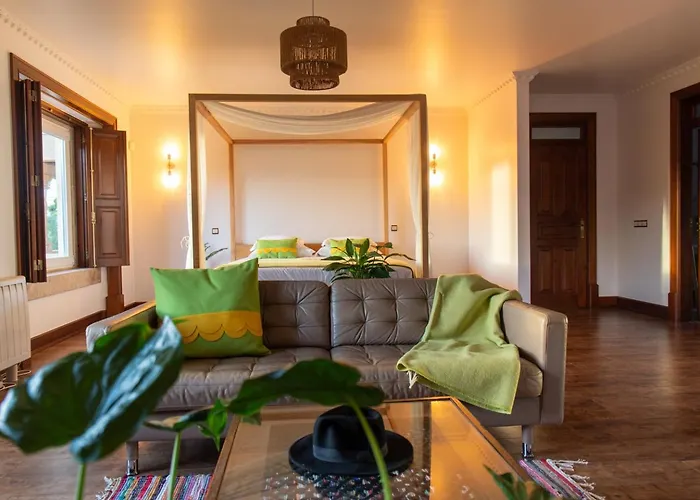 Ar Casa de Campo Cadaval