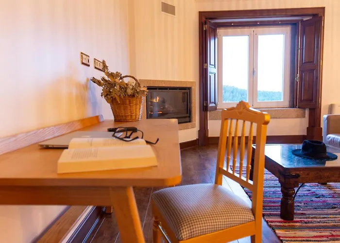 Ar Casa de Campo Cadaval