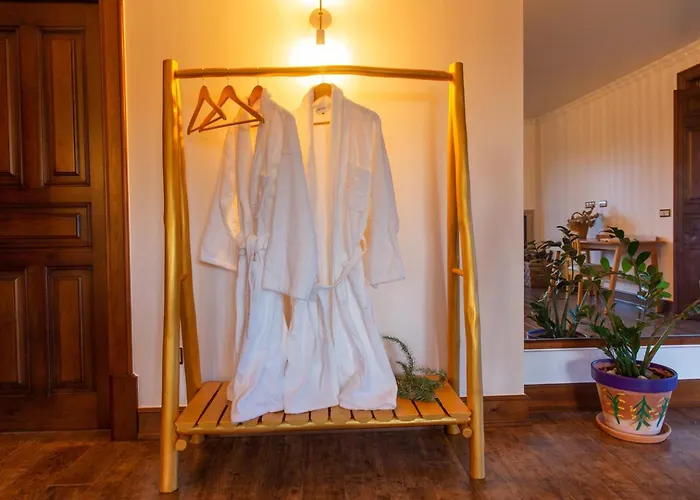 Ar Casa de Campo Cadaval