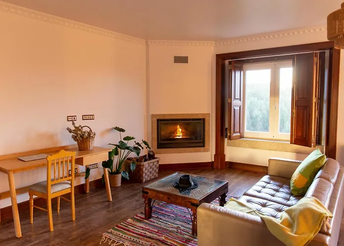 Casa de Campo Ar Cadaval