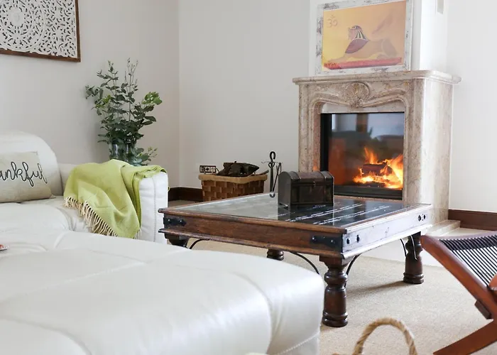 Casa de Campo Ar Cadaval