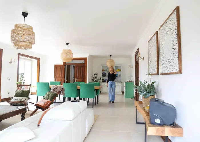 Ar Casa de Campo Cadaval