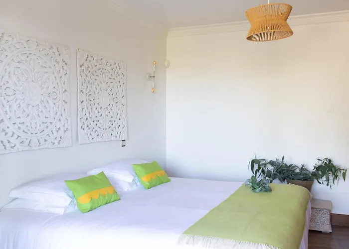 Ar Casa de Campo Cadaval