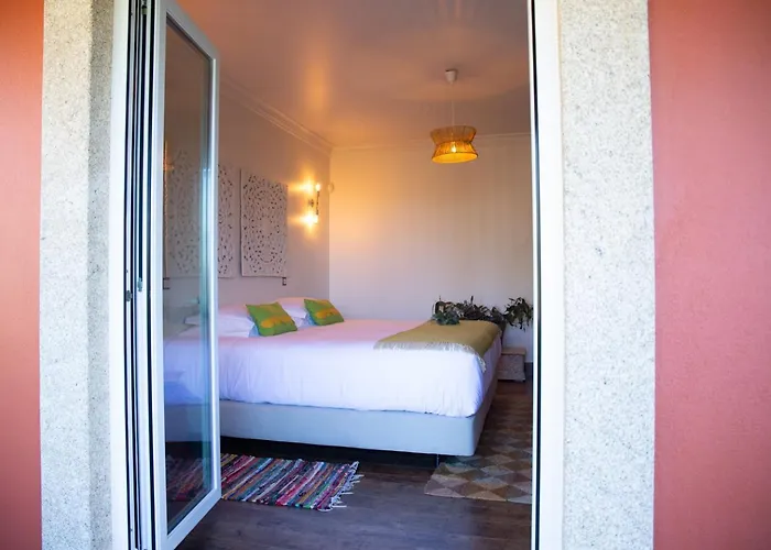 Casa de Campo Ar Cadaval