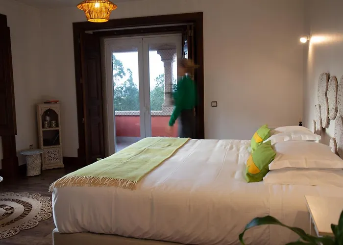 Ar Casa de Campo Cadaval