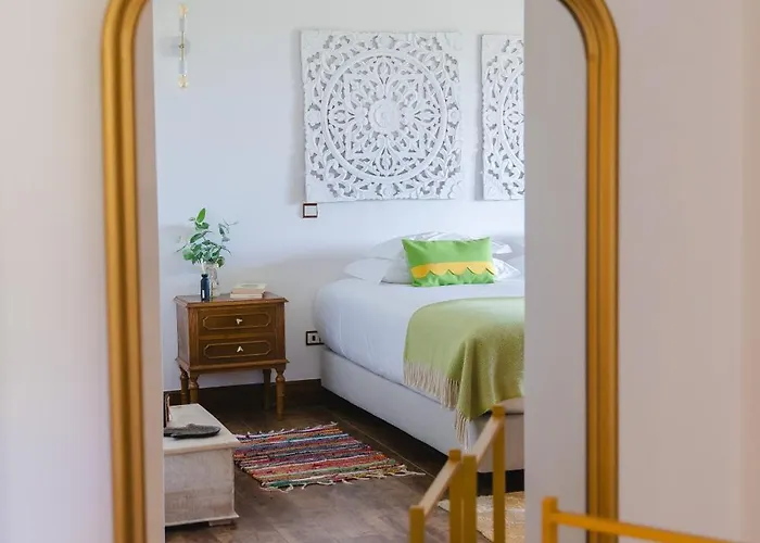 Casa de Campo Ar Cadaval